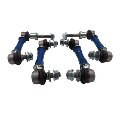 GMW TANK300 /TANK500 SUSPENSION SHOCK ABSORBER