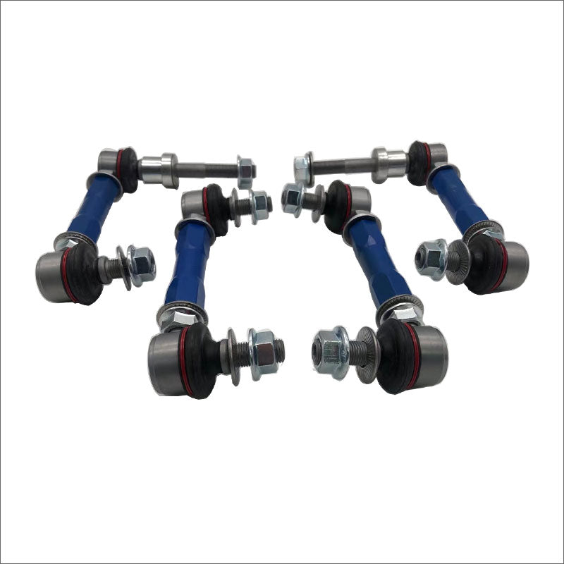 Nissan Patrol Y61 /Y60 Suspension Shock Absorber