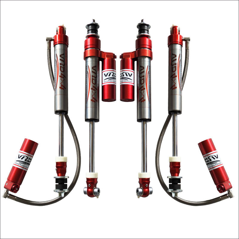 W463 G63 G55 G500 Gas Shock Absorber Suspension