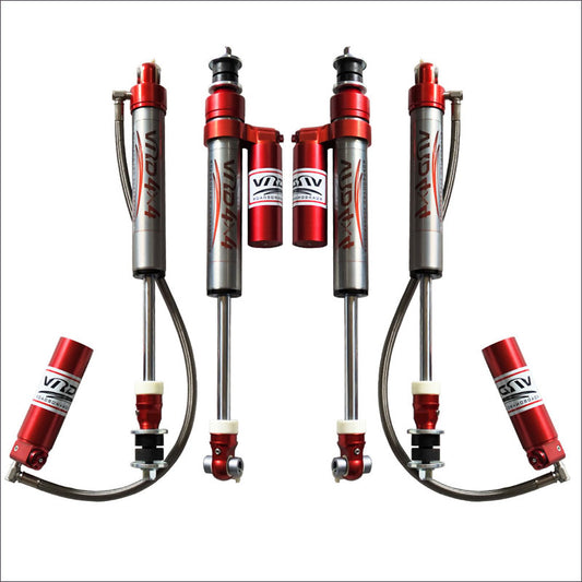 W463 G63 G55 G500 Gas Shock Absorber Suspension