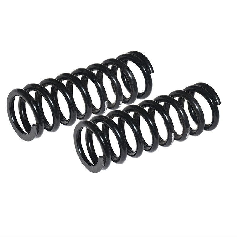 Nissan Patrol Y62 Suspension Shock Absorber