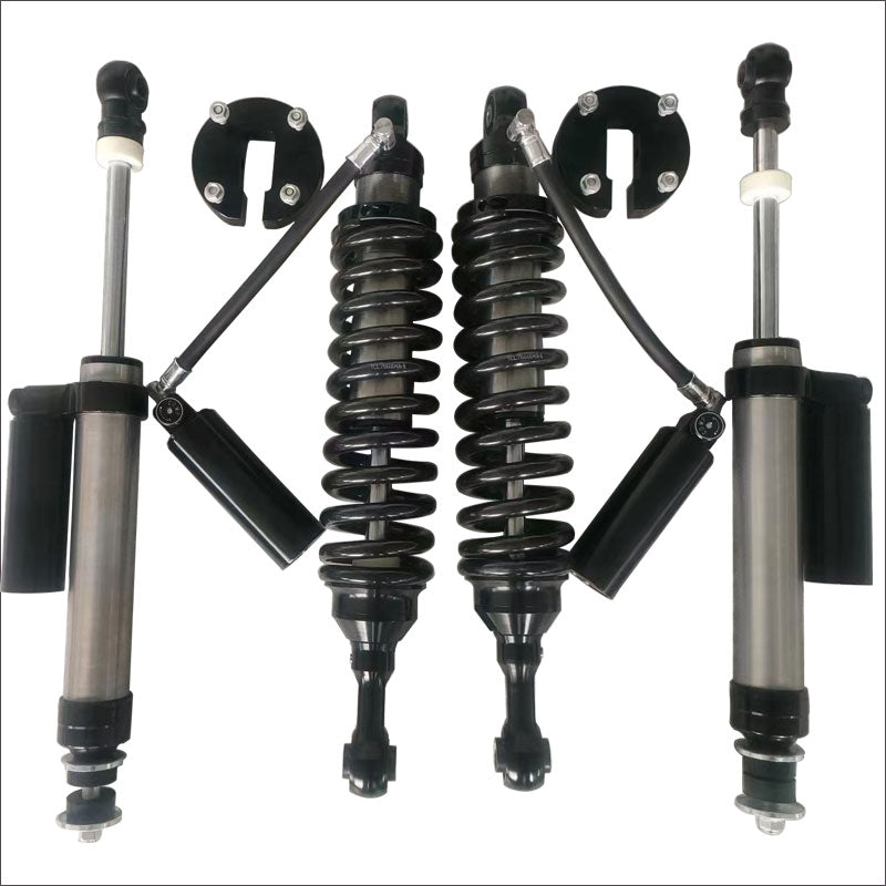 2021+ Land Cruiser 300 ZX (VJA300) Shock Absorber