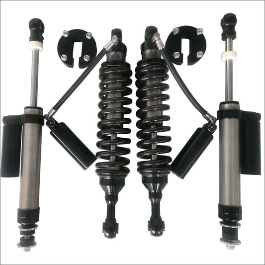 2021+ Land Cruiser 300 ZX (VJA300) Shock Absorber
