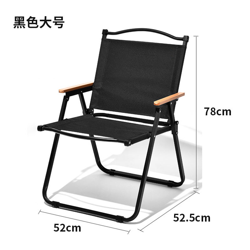 Folding chair outdoor adjustable moon chair-Free Shipping