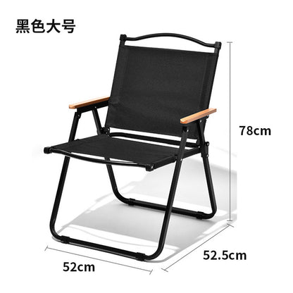 Folding chair outdoor adjustable moon chair-Free Shipping