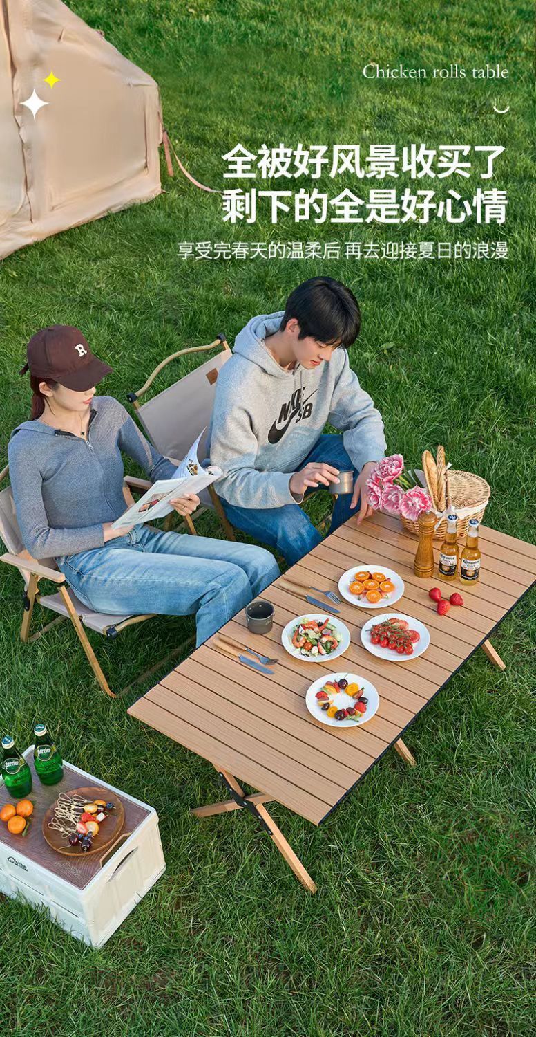 Folding chair outdoor Kemet chair