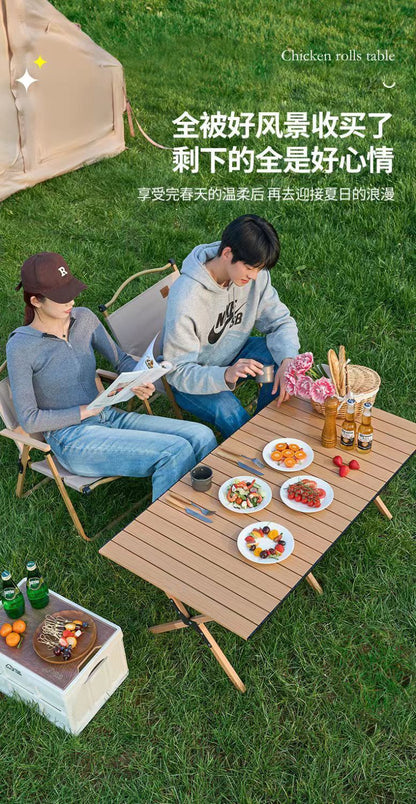 Folding chair outdoor Kemet chair