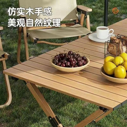 Folding chair outdoor Kemet chair
