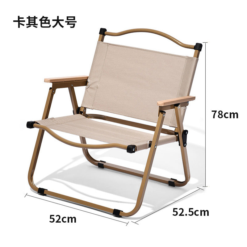 Folding chair outdoor adjustable moon chair-Free Shipping