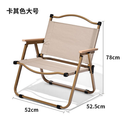 Folding chair outdoor adjustable moon chair-Free Shipping