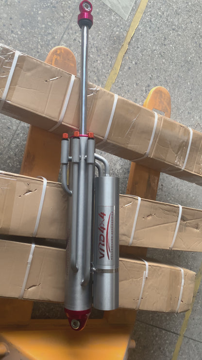 Suspension Strut 5 Tube Bypass 4.0" Shock Absorber 12"-18"