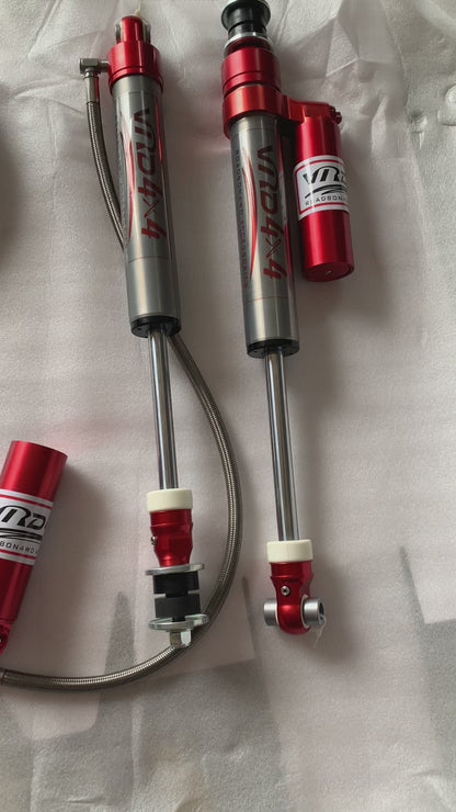 W463 G63 G55 G500 Gas Shock Absorber Suspension