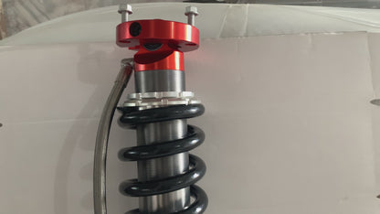 Ford Ranger /F-150/ Raptor /BT50 Shock Absorber